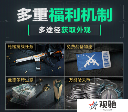 三角洲行动21
