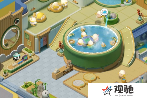 蛋仔滑滑3