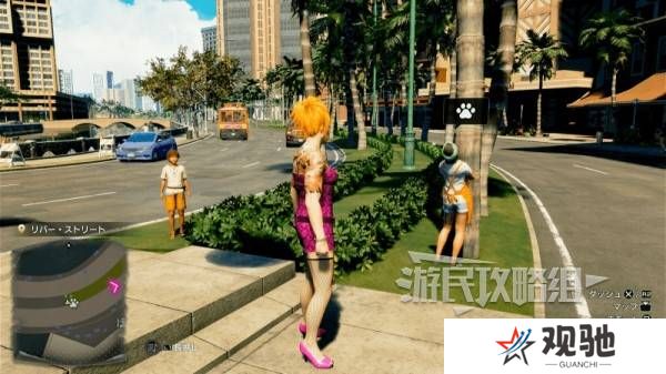 如龙8外传救护动物位置总汇   救护动物食材盘点图片10