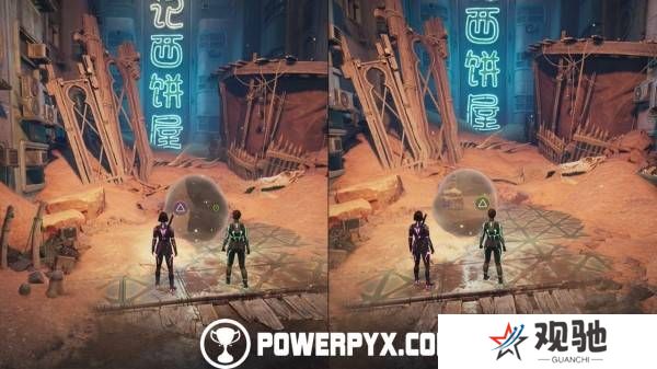 双影奇境支线任务触发位置及流程攻略大全图片2