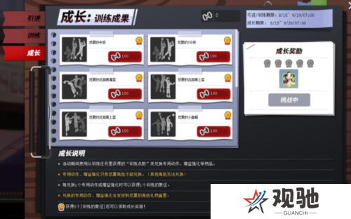 街头篮球4