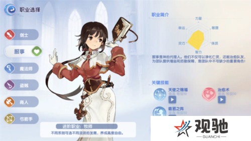 仙境传说：爱如初见8