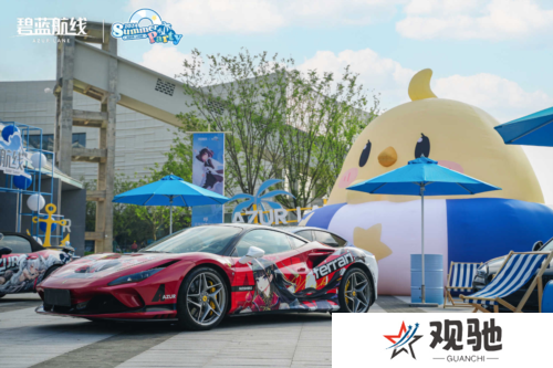 碧蓝航线2