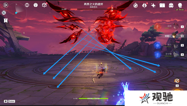 原神盛宴之后怎么做2