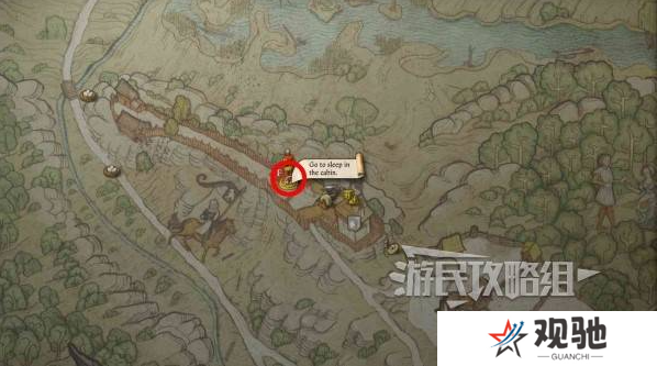 天国拯救2克拉拉推倒攻略   推倒克拉拉全剧情流程图片2