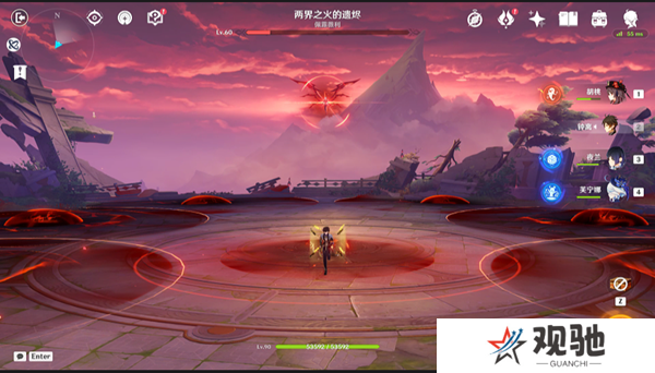 原神盛宴之后怎么做3