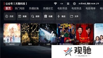 飞龙电视下载