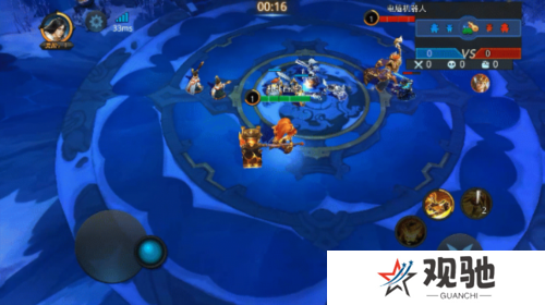 乱斗西游22