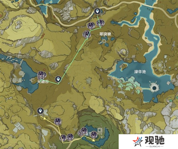 原神林尼角色怎么培养9