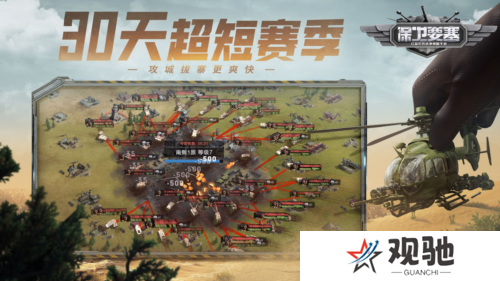 保卫要塞4