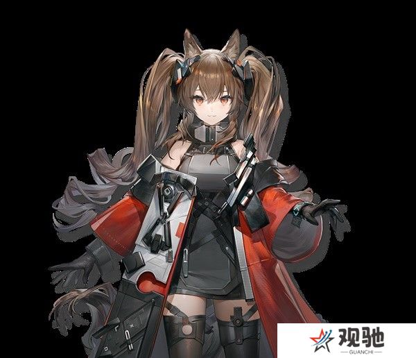 明日方舟终末地攻略大全   萌新保姆级攻略图片12