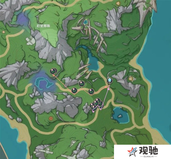 原神林尼角色怎么培养4