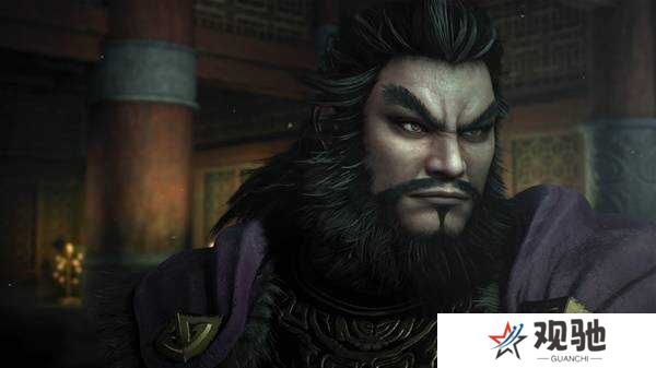 真三国无双起源全人物CV及图鉴总汇图片16