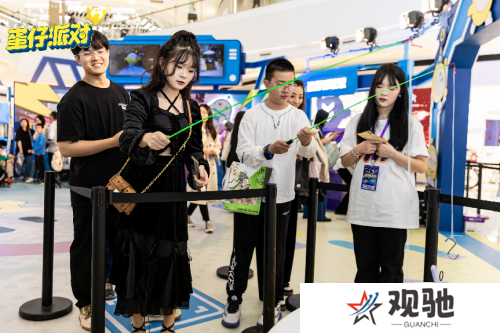 蛋仔派对4