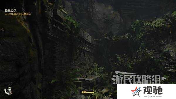夺宝奇兵古老之圈凝视恐惧打开石棺   凝视恐惧停下齿轮攻略图片23