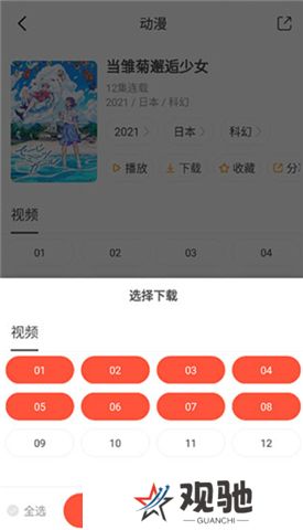 奇奇动画下载