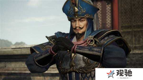 真三国无双起源全人物CV及图鉴总汇图片7