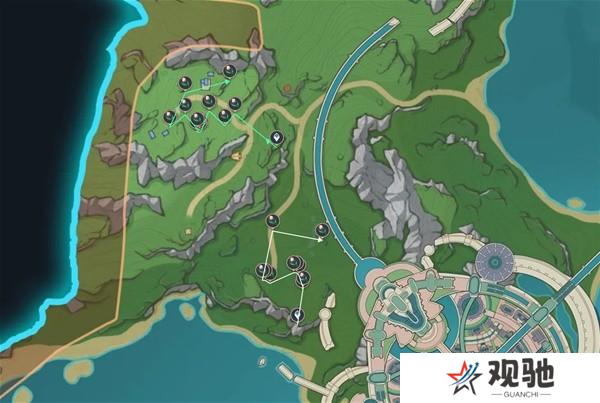 原神林尼角色怎么培养5