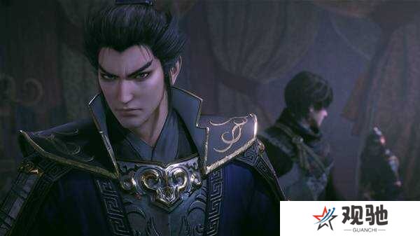 真三国无双起源全人物CV及图鉴总汇图片2