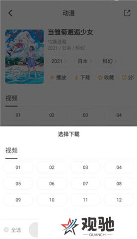 奇奇动画下载