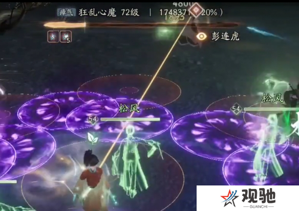 《射雕》一剑开天门称号获取攻略