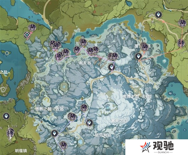 原神林尼角色怎么培养8