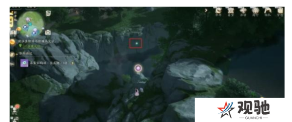 射雕手游析津地风华在哪18