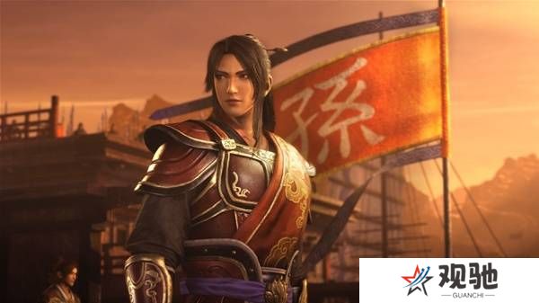 真三国无双起源太平值奖励有哪些    太平值怎么刷图片3