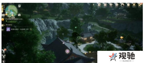 射雕手游析津地风华在哪7