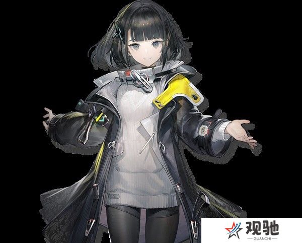 明日方舟终末地攻略大全   萌新保姆级攻略图片5