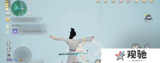 《射雕》一剑开天门称号获取攻略