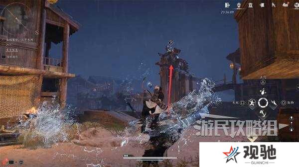 燕云十六声天上来任务全流程攻略图片8