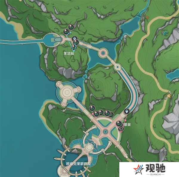 原神林尼角色怎么培养3
