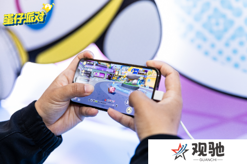 蛋仔派对2