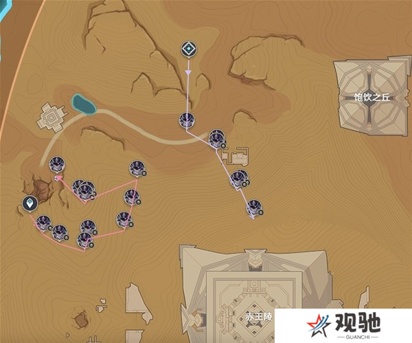 原神林尼角色怎么培养10