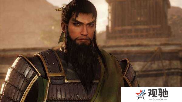 真三国无双起源全人物CV及图鉴总汇图片11