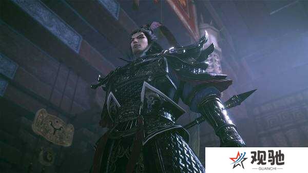 真三国无双起源全人物CV及图鉴总汇图片15