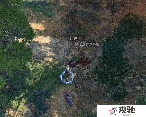 博德之门3攻略大全 新手必备上手技巧总汇图片3