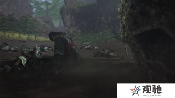 真三国无双起源逆天改命合集    所有逆天改命IF线全流程图片41