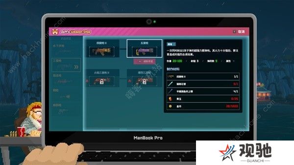 潜水员戴夫攻略大全 新手必玩技巧总汇图片8