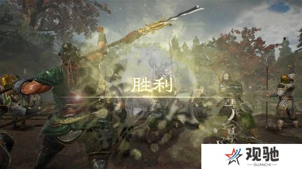 真三国无双起源逆天改命合集    所有逆天改命IF线全流程图片67