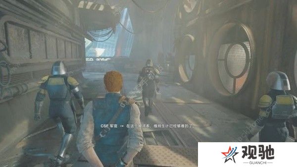 星球大战绝地幸存者攻略大全 全剧情通关流程总汇图片5