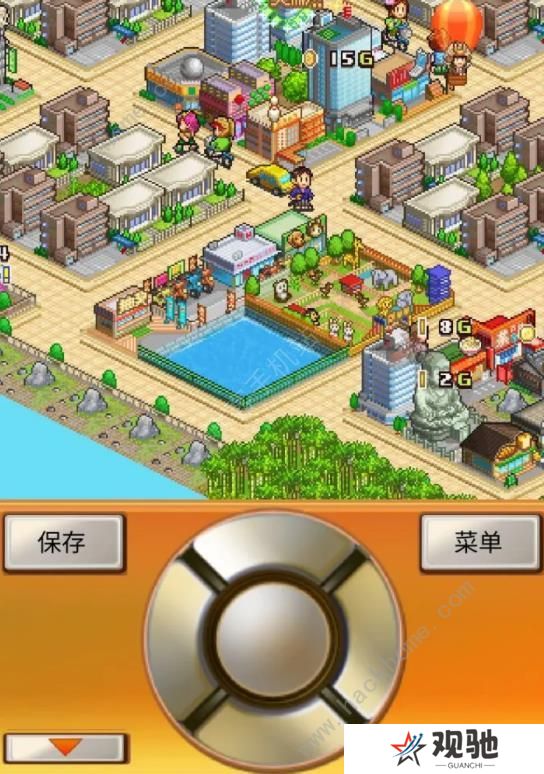 都市大亨物语攻略大全 新手布局建筑技巧总汇图片1