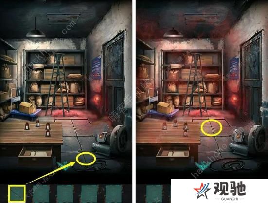 点灯2叩门怨攻略大全 全章节关卡图文通关总汇图片5