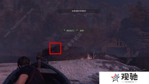 生化危机4重制版全章节速通攻略 1-15章通关技巧图片5
