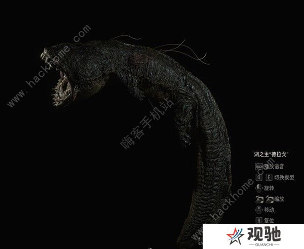 生化危机4重制版全章节速通攻略 1-15章通关技巧图片4