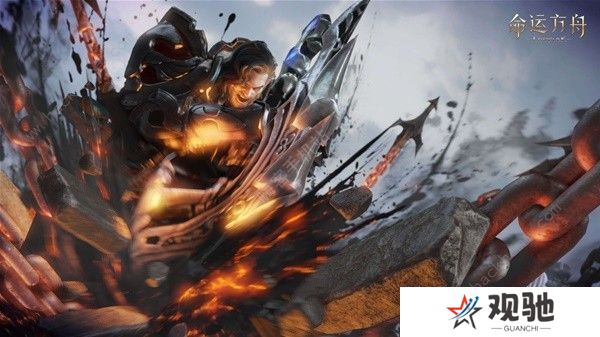命运方舟攻略大全2023 新手必备技巧总汇图片1