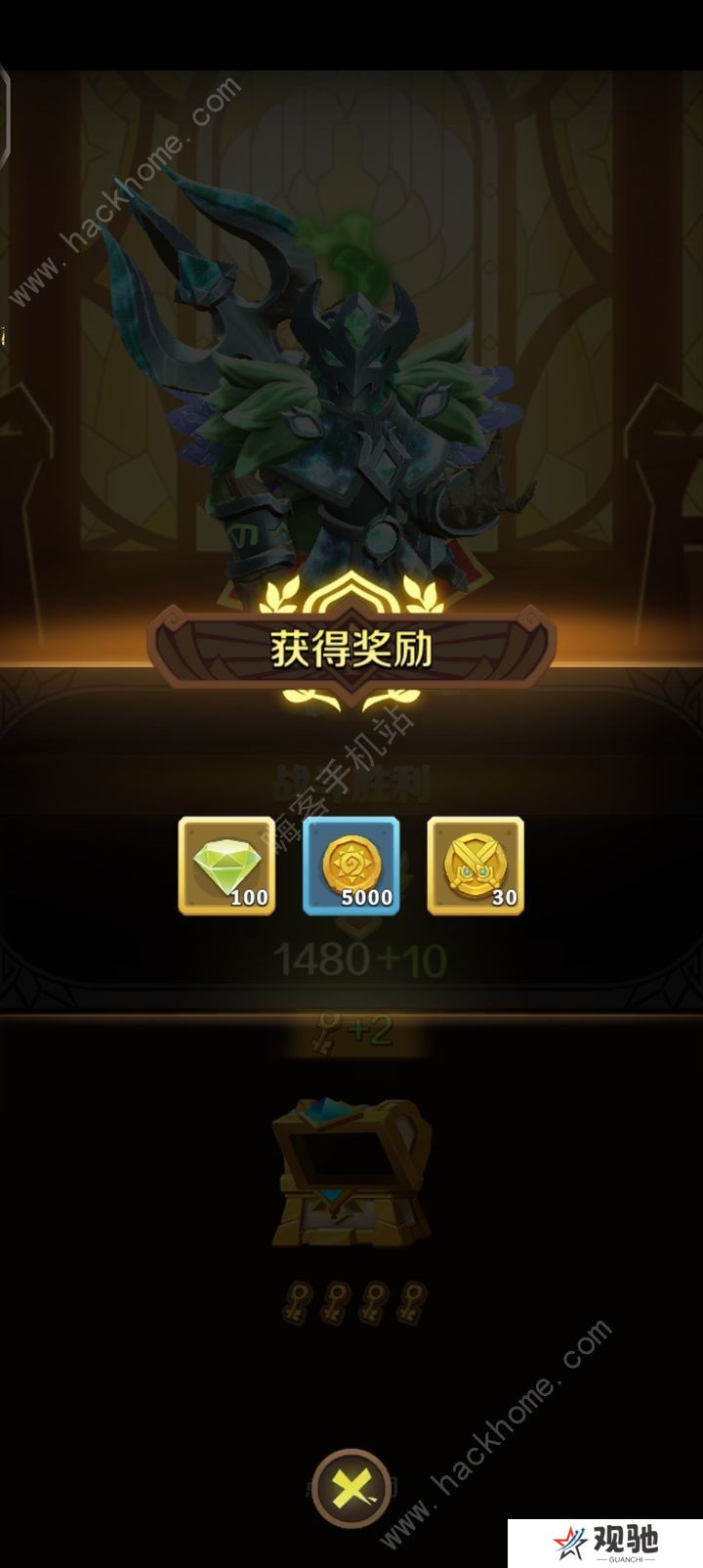 这个地下城有点怪攻略大全 萌新必备技巧总汇图片3