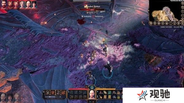 博德之门3攻略大全 新手必备上手技巧总汇图片4
