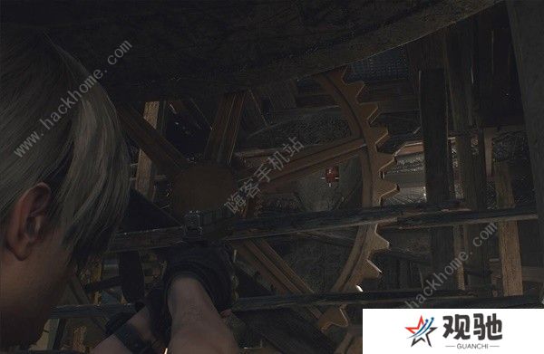 生化危机4重制版全章节速通攻略 1-15章通关技巧图片11